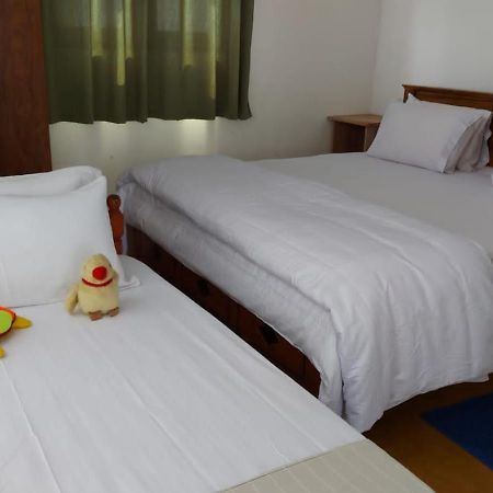 Jungle Beach Inn Унаватуна Екстериор снимка
