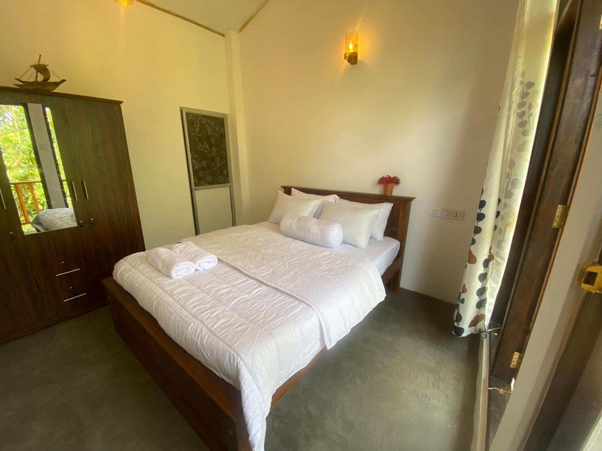 Jungle Beach Inn Унаватуна Екстериор снимка