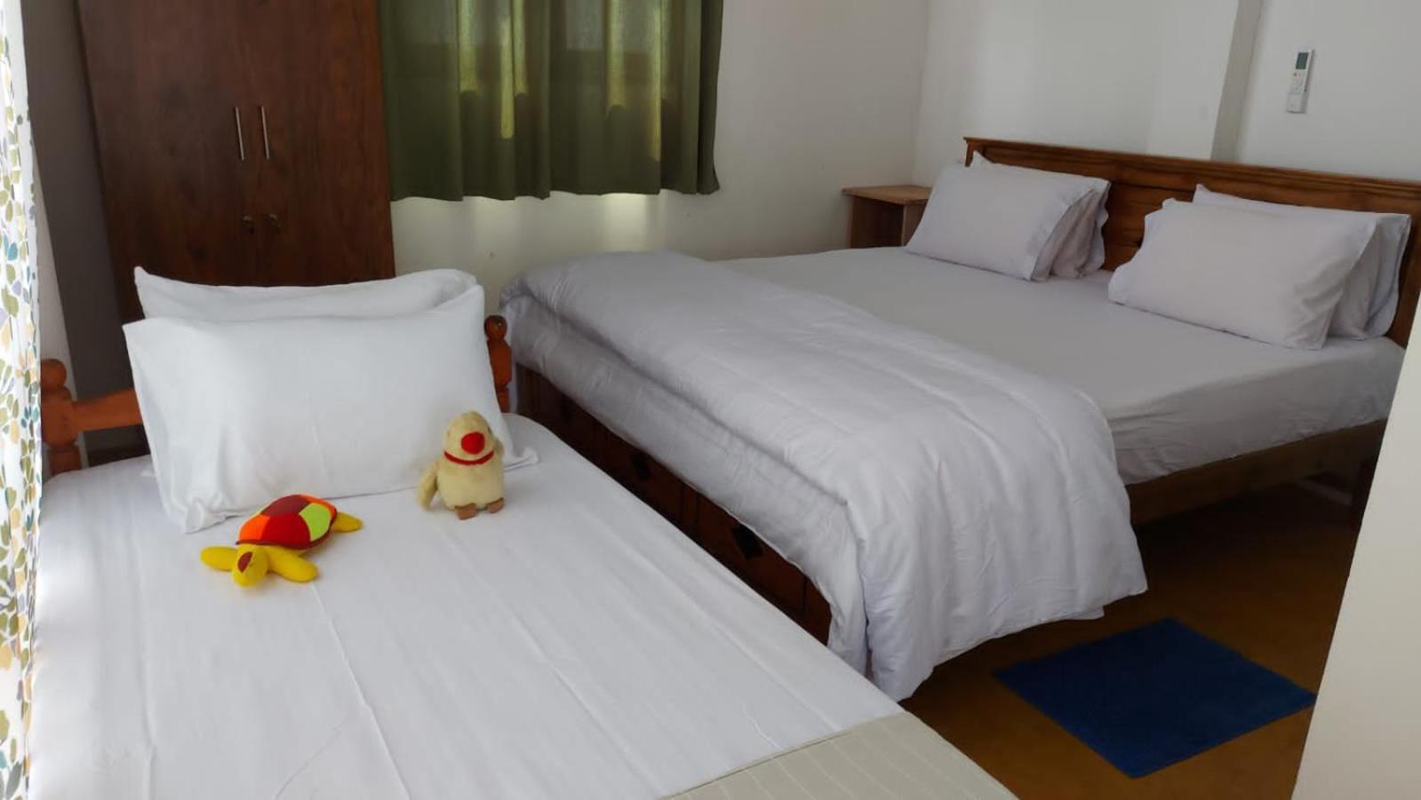 Jungle Beach Inn Унаватуна Екстериор снимка