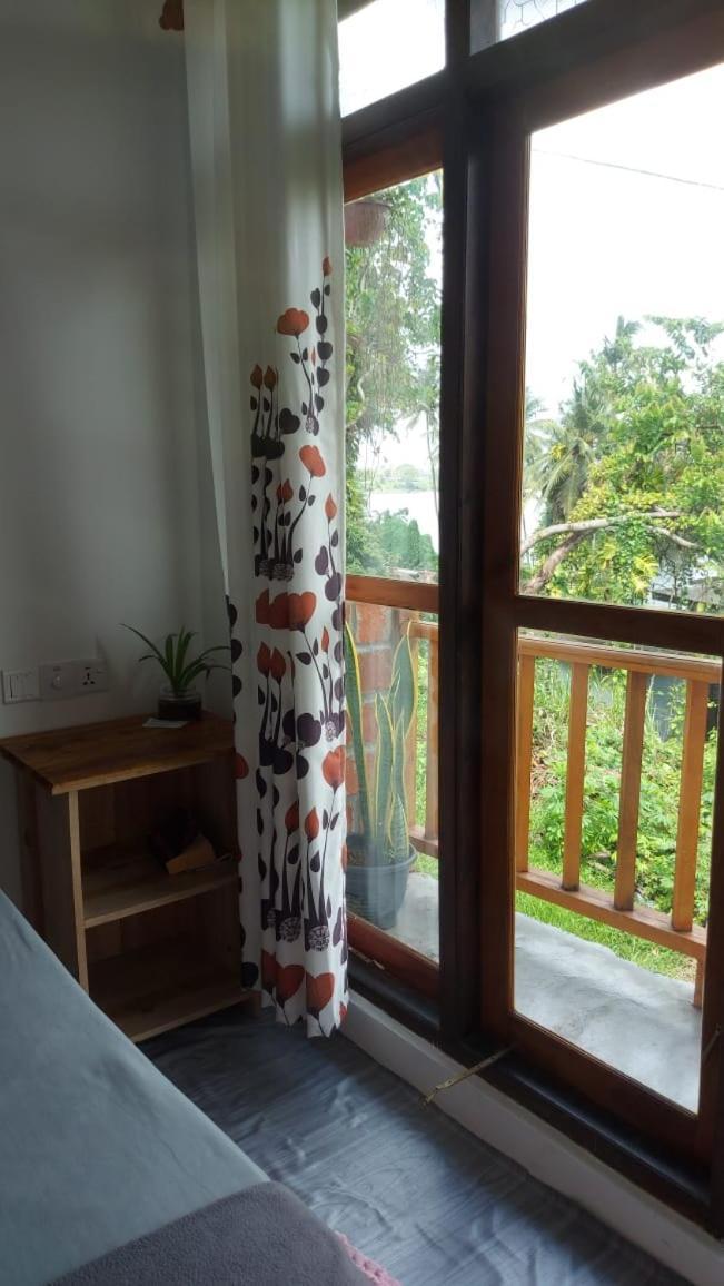 Jungle Beach Inn Унаватуна Екстериор снимка